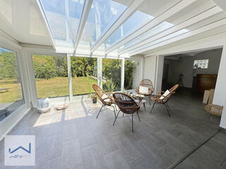  Maison à vendre 7 pièces 206 m²