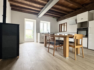  Maison à vendre 7 pièces 197 m²