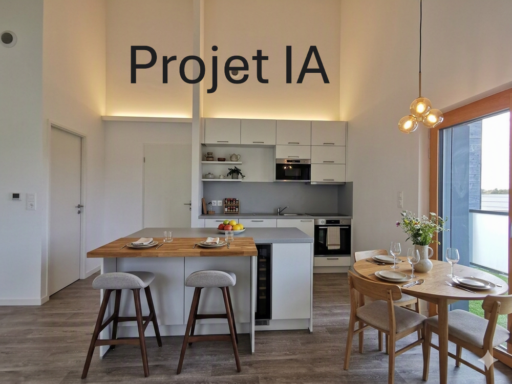 Appartement 3 pièces 64 m² · à Carquefou · 64 m² · 229 999 €