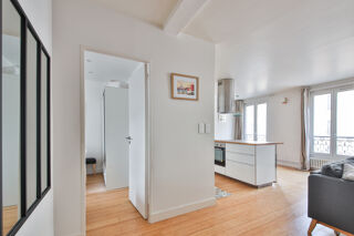  Appartement � vendre 3 pi�ces 60 m�