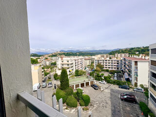  Appartement à vendre 1 pièce 25 m²