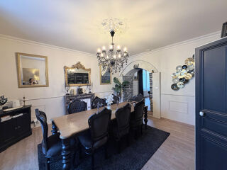  Propriété/château à vendre 12 pièces 250 m²