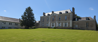  Propri�t�/ch�teau � vendre 10 pi�ces 270 m�