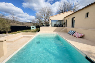  Maison à vendre 6 pièces 149 m²