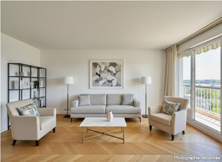  Appartement à vendre 6 pièces 105 m²