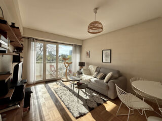  Appartement � vendre 2 pi�ces 54 m�