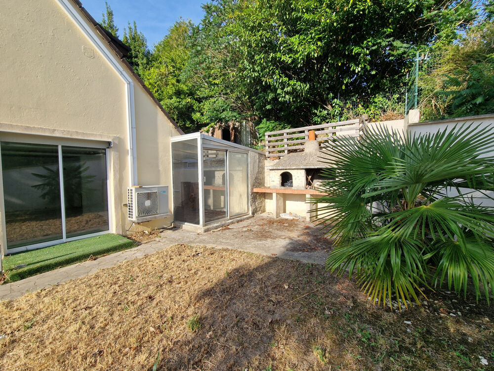 Maison RENOVEE avec 4 chambres et une véranda - DPE C