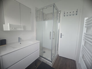  Appartement � louer 2 pi�ces 35 m�