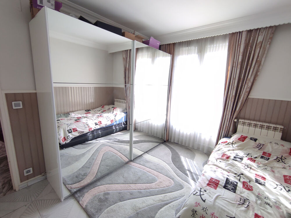 Vente Maison Magnifique Pavillon indépendant T 7/8 en parfait état Groslay