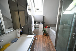  Maison à vendre 7 pièces 