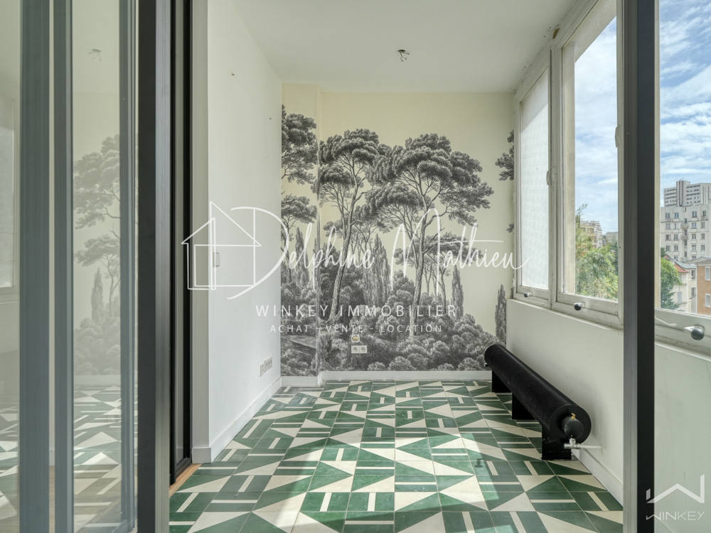  vendre  Duplex/triplex Vanves (92170)