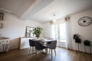  Maison à vendre 4 pièces 81 m²