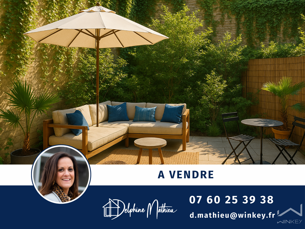  vendre  Duplex/triplex Chaville (92370)