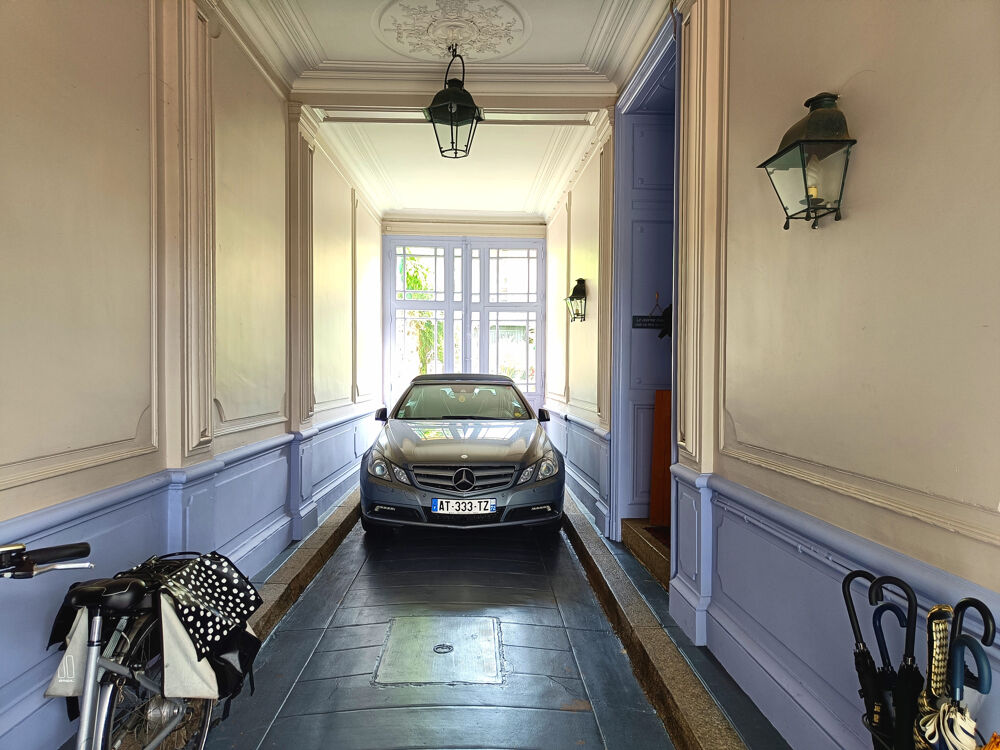  vendre  Maison Le Mans (72000)