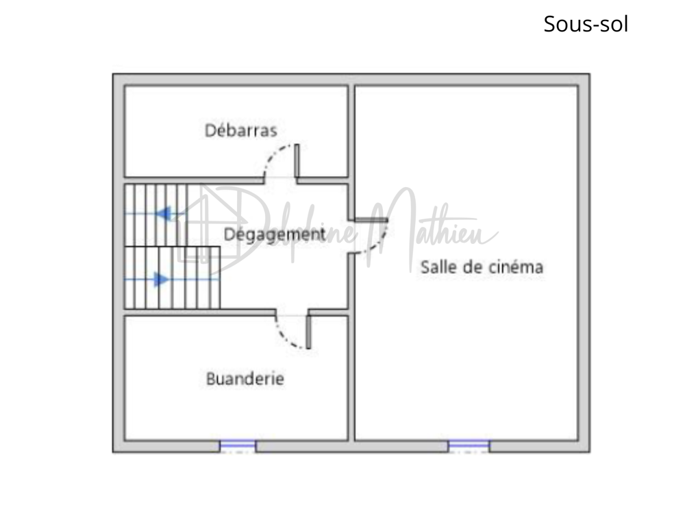 � vendre  Maison Houilles (78800)