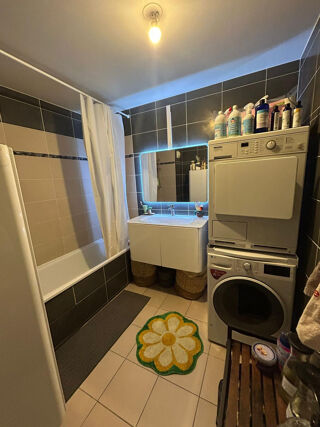  Appartement � vendre 3 pi�ces 71 m�