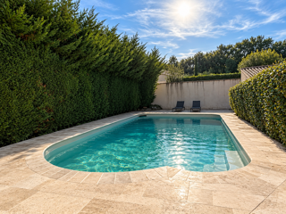 Vente Maison EXCLUSIVITÉ   SAINT-PAUL-TROIS-CHÂTEAUX   SUPERBE VILLA DE 182 M2   PISCINE   5 CHAMBRES   TERRAIN 1 500 M2 St paul trois chateaux