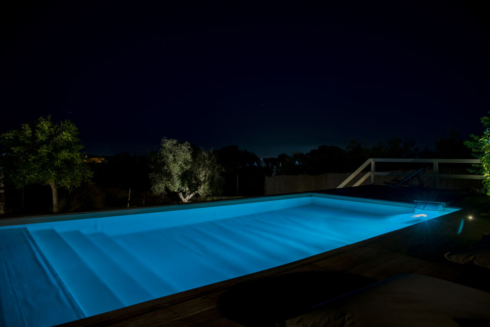 Vente Maison Villa d'Exception avec Piscine   310 m2   Locorotondo, Pouilles, Italie Paris 8
