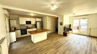  Maison à vendre 4 pièces 90 m²
