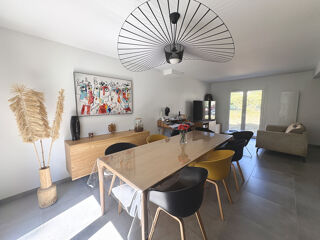  Maison à vendre 5 pièces 98 m²