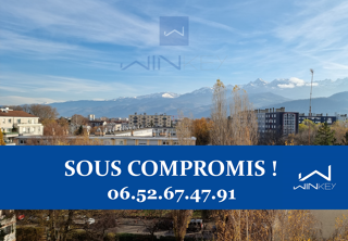  Appartement � vendre 5 pi�ces 82 m�