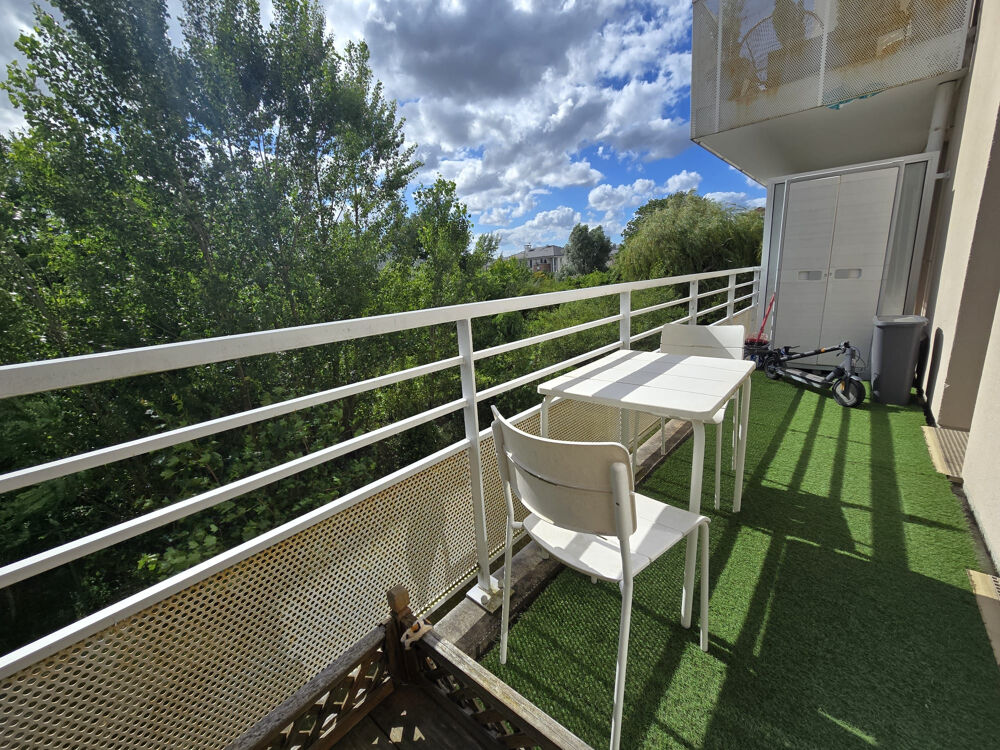 Vente Duplex/Triplex Duplex d'exception de 66 m2   Un air de maison aux portes de Paris - Bord de l'eau Villeneuve le roi
