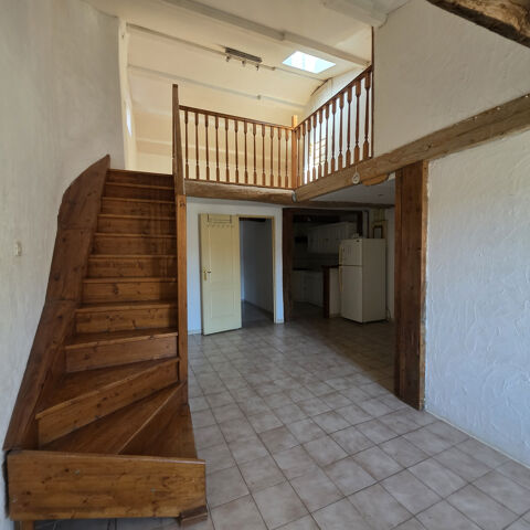   LOTS 2 APPARTEMETS du type F2 avec mezzanine Appartement - 2 pice(s) - 80 m