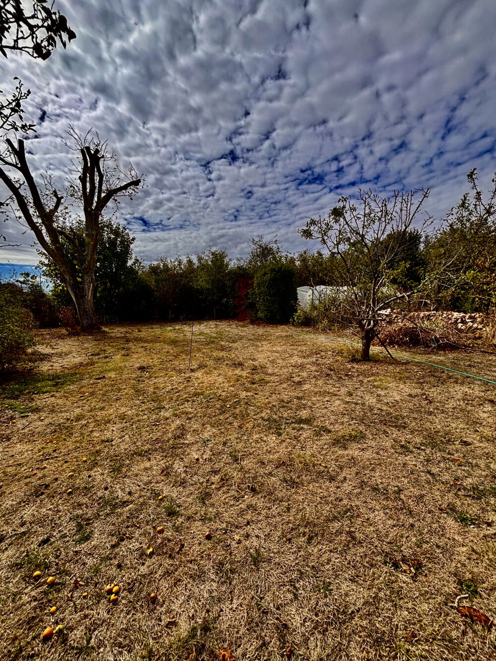 Vente Terrain terrain constructible a saisir!!! Villemeux sur eure