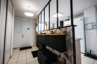  Maison � vendre 4 pi�ces 85 m�