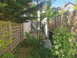  Terrain à vendre 1 pièce 12 m²