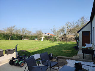  Maison � vendre 6 pi�ces 130 m�