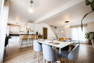  Maison à vendre 4 pièces 81 m²