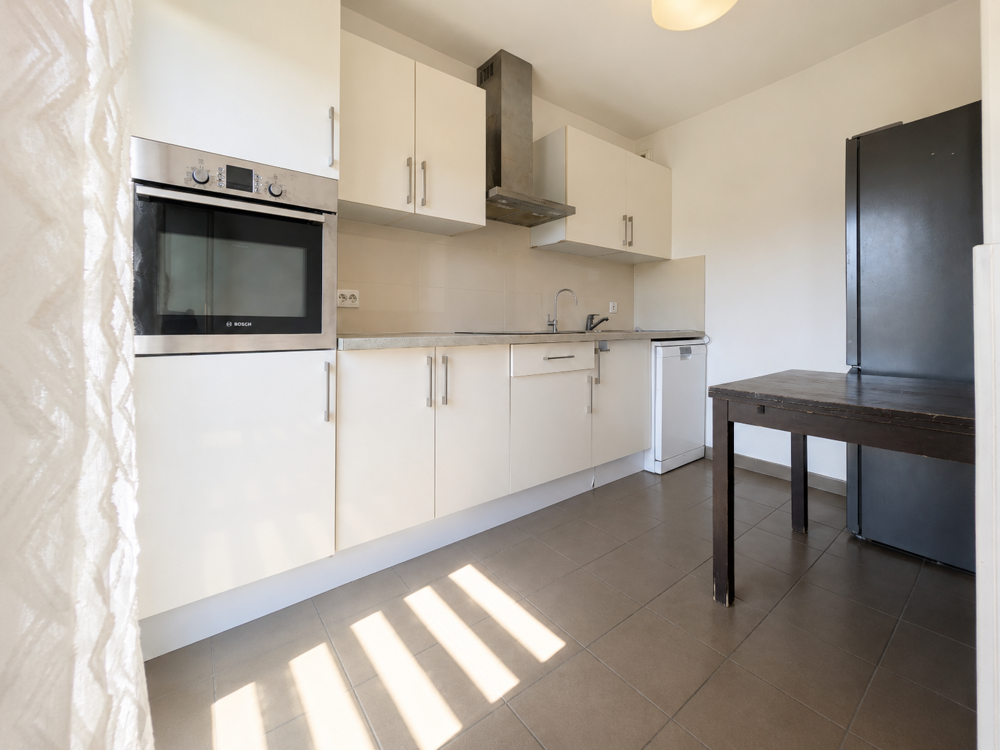 Vente Duplex/Triplex Nanterre Chemin de l'Île - Duplex 3 pièces - 67,52 m2 - Loggia - Parking Nanterre