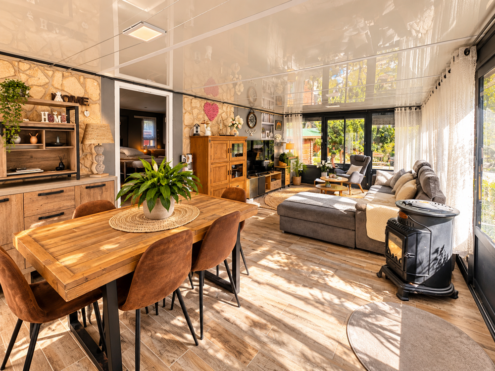 vente Maison - 5 pièce(s) - 170 m² Suze-la-Rousse (26790)