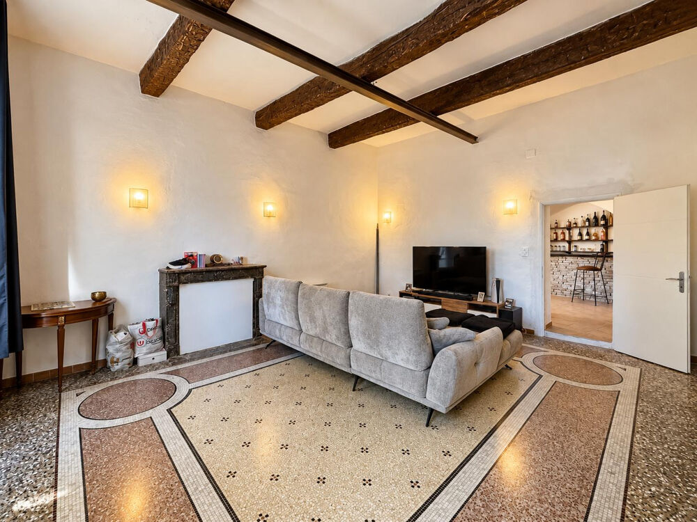 à vendre  Propriété/château Courthézon (84350)