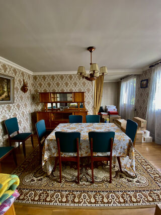  Maison � vendre 4 pi�ces 64 m�