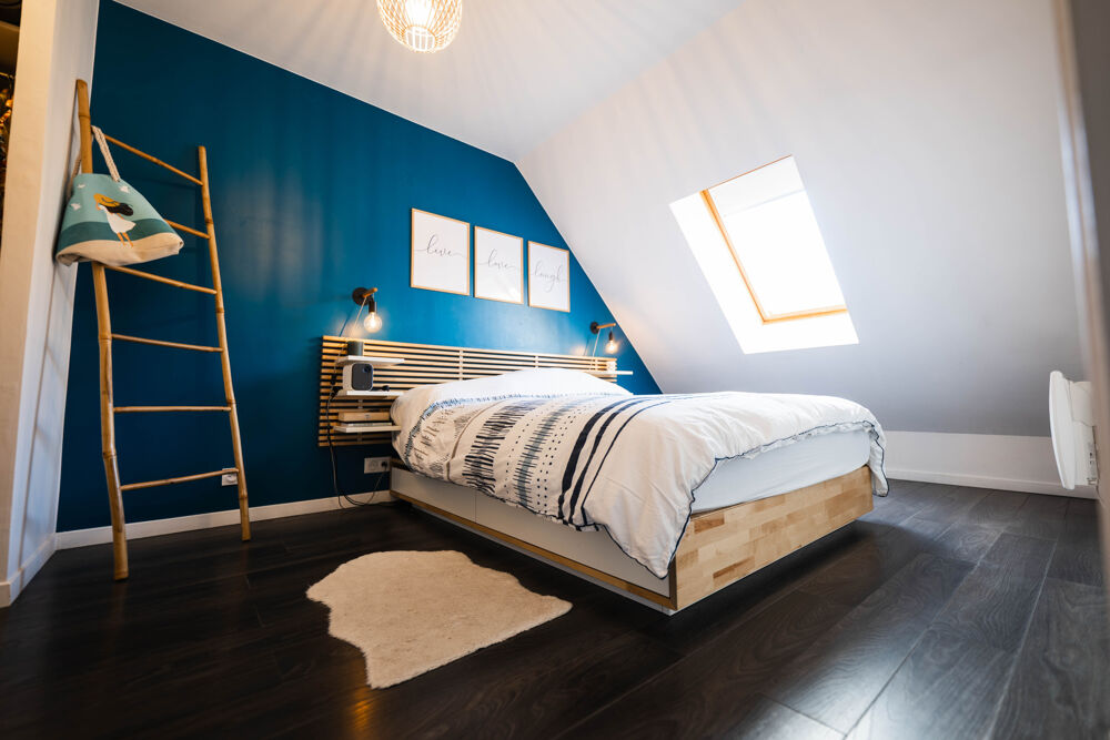 Vente Maison À vendre   Maison récente 4 pièces   Quartier des Chênes à Bezons Bezons