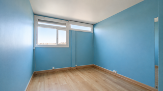  Appartement à vendre 4 pièces 82 m²