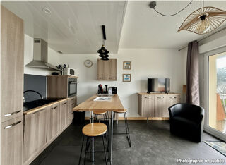  Appartement � vendre 2 pi�ces 35 m�