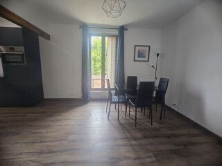  Appartement � louer 2 pi�ces 35 m�