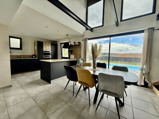  Maison � vendre 6 pi�ces 137 m�