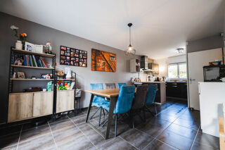  Maison  vendre 4 pices 80 m