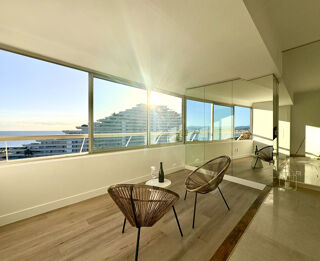  Appartement � vendre 2 pi�ces 48 m�