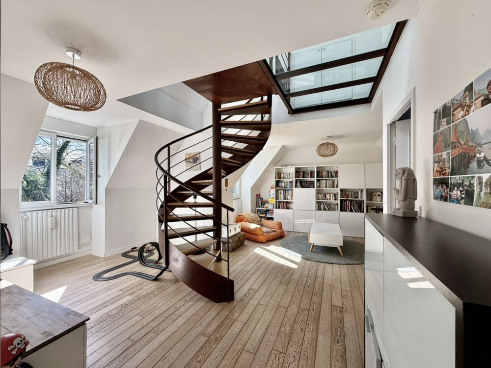 � vendre  Maison Saint-Herblain (44800)