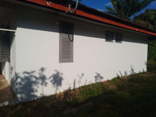  Maison � vendre 4 pi�ces 89 m�