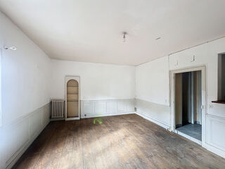 Vente Appartement T3 Appartement 60 m2 centre ville de RENNES Rennes