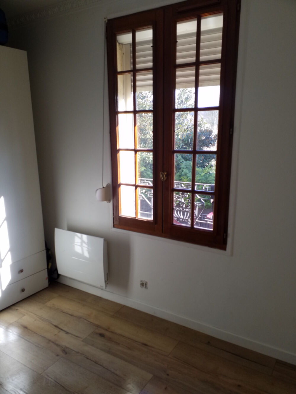 Vente Appartement appartement deux pieces St denis