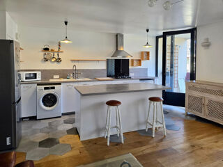  Appartement � vendre 4 pi�ces 80 m�