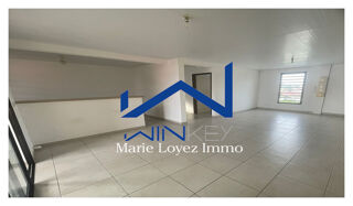  Appartement � vendre 3 pi�ces 73 m�