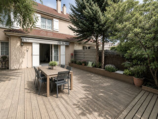  Maison à vendre 5 pièces 100 m²